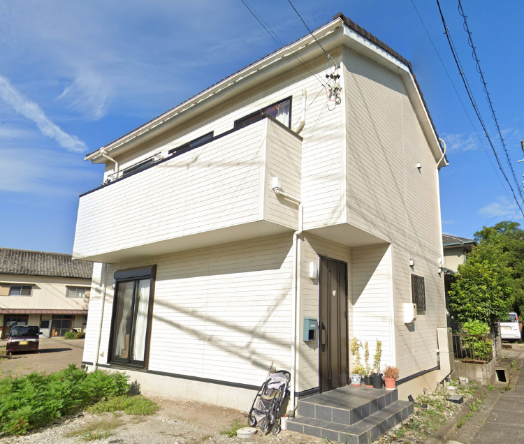 物件外観写真SP